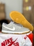 Nike Dunk Low grafite - Ref 9831 na internet
