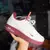 Nike Air force - Bordo edition 1 - Ref.: 087