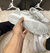 Nike Jordan - cinza Ref 722