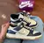 Nike Dunk low - BLUE METALIC - Ref.: 040