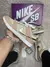 Nike Dunk low. - ROSE GOLD - Ref.: 023 na internet