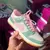 Nike Dunk low- oliva pink - Ref.: 013 - CATALOGO ONLINE 