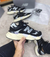 NEW BALANCE 9060 preto - Ref 9060 - loja online