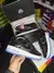 Nike Air Force - BLACK PURPLE - Ref.: 119 - loja online
