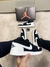 Nike Jordan F1 White - Ref 576 na internet