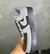 Nike Air Force LV8 grafite - Ref.: 049 na internet
