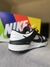 Nike Dunk low panda Twist - Ref 598 na internet