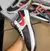 Nike Air Force - Grafite Red - Ref.: 080 - loja online