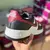 Nike Air Force DT vinho - Ref.: 044 - comprar online
