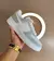 Nike Air Force - CINZA GELO - Ref.: 081
