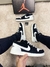 Nike Jordan F1 White - Ref 576