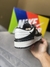 Nike Dunk low panda Twist - Ref 598 - loja online