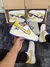 Imagem do Tênis Nike Air Force - GOLDEN STATE WARRIO - Ref.: 089