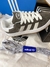 Imagem do Tênis Adidas CAMPUS cinza - Ref 232