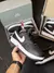 Nike Air Force - BLACK WHITE - Ref.: 116 na internet