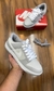 Nike Dunk low cinza gelo - Ref 0369 - comprar online