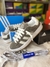 Tênis Adidas CAMPUS cinza - Ref 232 - comprar online