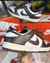 Nike Dunk Low cacao - Ref 216