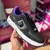 Air Force Bllack purple - Ref.: 045