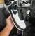 Nike Air Force - BLACK BLUE LIMITED - Ref.: 064 - CATALOGO ONLINE 
