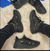 ADIDAS NEW FAST - BLACK - Ref: 159