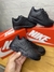 AIR FORCE - infantil PRETO Ref 983