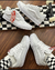 VANS Knu white - Ref 0736 - loja online