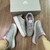 Air Force - cinza Pink Ref 764 - CATALOGO ONLINE 