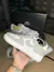 Nike Air Force - CINZA TS - Ref.: 093 na internet