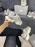 Imagem do New Balance 9060 cinza - Ref 0764