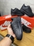 AIR FORCE - infantil PRETO Ref 983 na internet