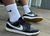 Nike Dunk cinza CAMEL - Ref 0368