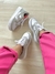Nike Air Force NEW CINZA - Ref 271 - CATALOGO ONLINE 
