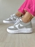 Nike Air Force NEW CINZA - Ref 271