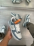 Nike Air Force F1 TS - Ref 871 - loja online