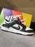 Nike Dunk low panda Twist - Ref 598