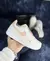 Nike Air Force - Nude gold (forma grande) - Ref.: 135
