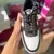 Nike Air Force DT vinho - Ref.: 044 na internet