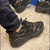 ADIDAS NEW FAST - BLACK - Ref: 159 na internet