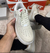 Air Force Off Red - Ref 981 - comprar online