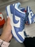 Imagem do Nike Dunk Low blue - Ref 321