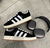 Imagem do ADIDAS CAMPUS - COURO Ref 233