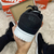 Imagem do Dunk Low Nobuk - Red 374