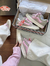 VANS KNU - cinza/Pink Ref 9911 - comprar online