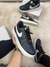 Nike Air Force Black marinho - Ref 974 na internet