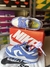 Imagem do Nike Dunk Low blue - Ref 321