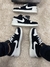 Nike Jordan F1 White - Ref 576 - CATALOGO ONLINE 