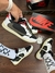 Nike TRAVIS SCOTT - oliva Ref 0933