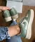 Nike Air force - LIMITED GREEN LIGHT - Ref.: 062 - CATALOGO ONLINE 