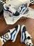 Vans Knu Blue - Ref 763